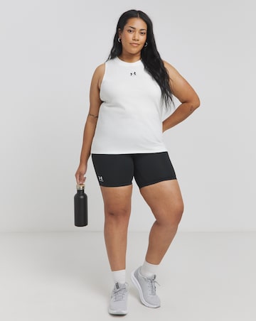 Under Armour Campus Muscle Tank