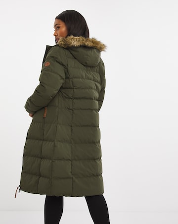 Trespass Audrey Jacket