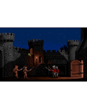 THEA1200 Retro Home Computer