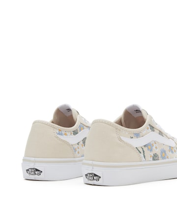 Vans Filmore Decon Trainers