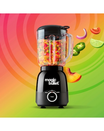 Nutribullet MagicBullet Jug Blender