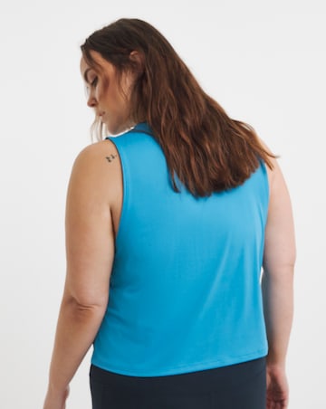 Under Armour Vanish Energy Crop Top
