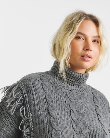 Religion Jamie Jumper