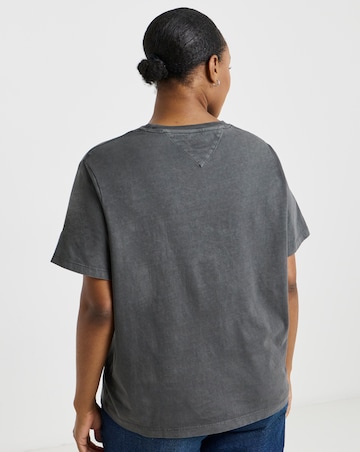 Tommy Jeans Varsity T-Shirt