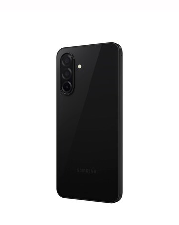 Samsung Galaxy A26 5G 256GB - Black & Buds FE Bundle