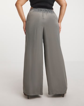 Nobody's Child Azora Satin Trouser