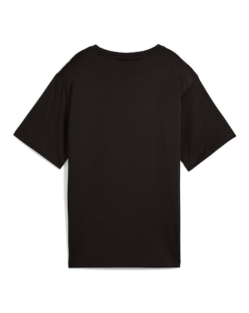 PUMA Essential No.1 Logo Relaxed T-Shirt