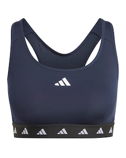 adidas Training Techfit Bra