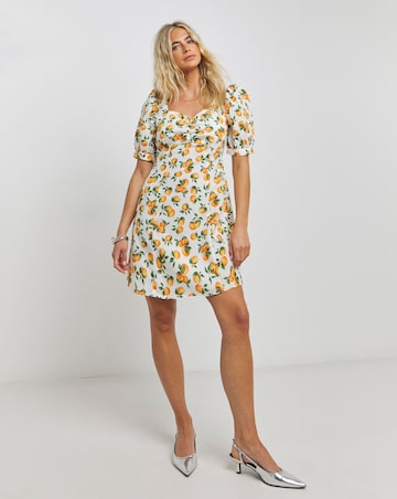 Nobody's Child Penny Mini Dress