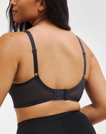 Dorina Classics Teagan Minimiser Bra Black