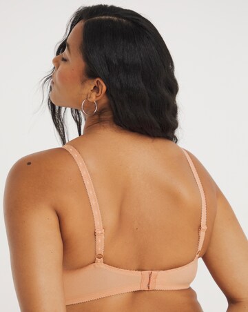 Triumph Amourette Full Cup Wired Bra