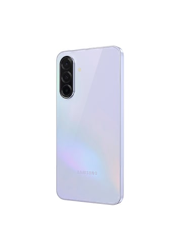 Samsung Galaxy A36 5G 256GB - Awesome Lavender