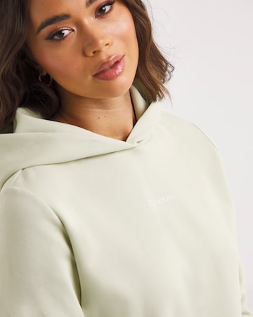 Calvin Klein Micro Logo Essential Hoodie