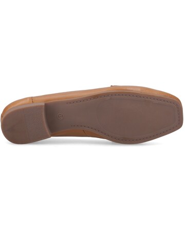 Hush Puppies Sutton Snaffle Loafer