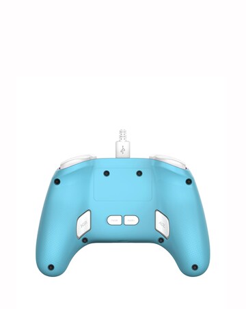 PowerA Advantage Wired Controller for Nintendo Switch 2 - Mushroom Kingdom