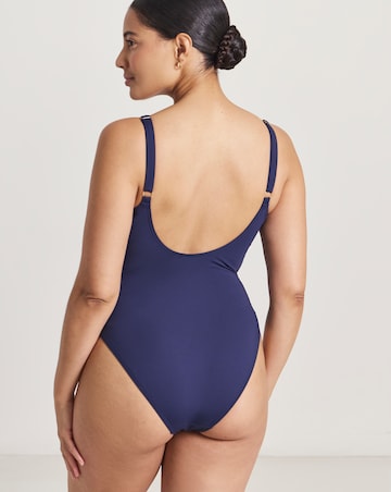 MAGISCULPT Medium Control 2 Pack Plunge Swimsuits