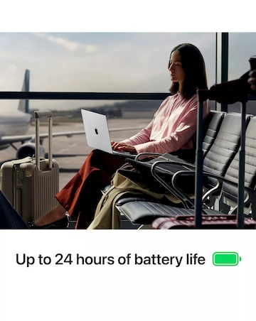 Apple MacBook Pro (M5, 2025) 14in 10-Core CPU 10-Core GPU 16GB 1TB- Silver