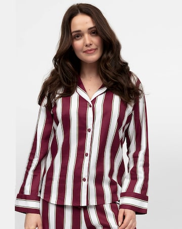 Cyberjammies Yasmin Pyjama Top