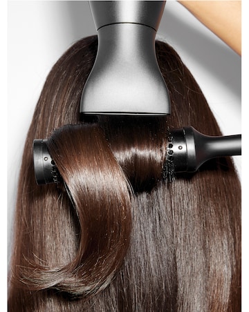 GHD Helios Professional Hairdryer Black