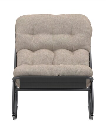 Charles Bentley Relaxing Rocking Chair
