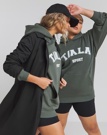 TALA Oversized Volley Hoodie