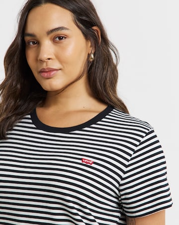 Levi's Perfect Tee Raita Stripe