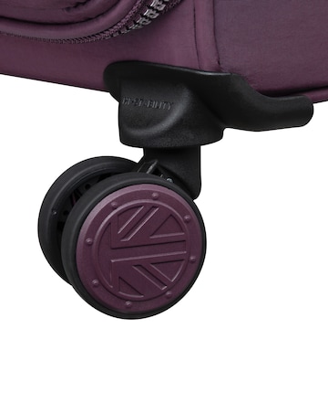 IT Luggage Ashdon Large Suitcase