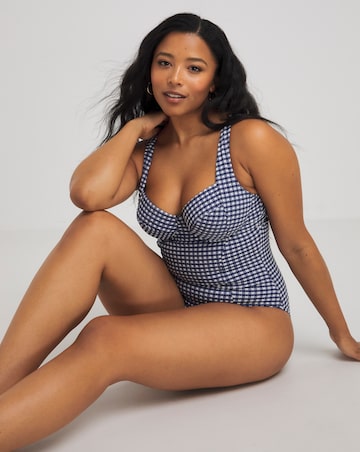 Panache Paloma Balcony Wired Swimsuit