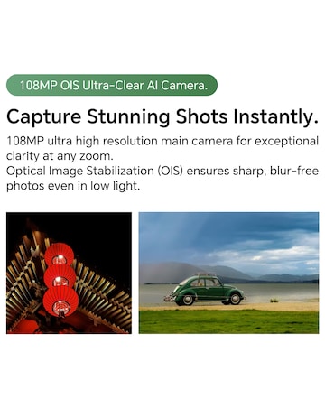 Honor Magic8 Lite 5G 512GB - Forest Green