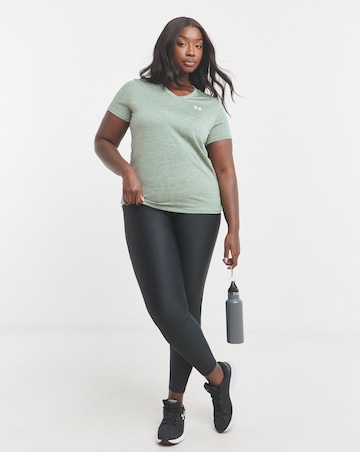 Under Armour Tech Branded Leggings