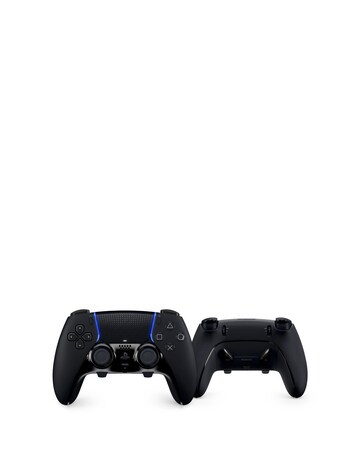 PlayStation 5 DualSense Edge Wireless Controller - Midnight Black