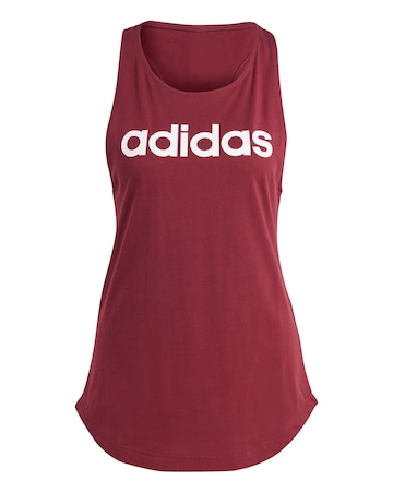 adidas Linear Tank
