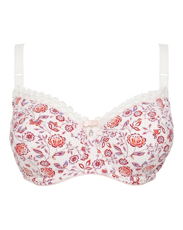 Bestform Sydney Full Cup Wired Bra