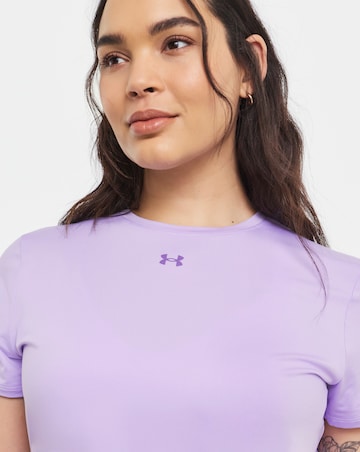 Under Armour Vanish Short Sleeve T-Shirt