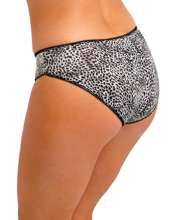 Fantasie Lindsay Knicker Monochrome