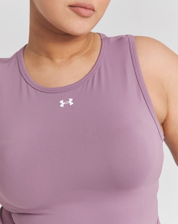 Under Armour Train Seamless Tank