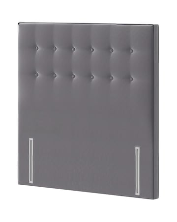 Silentnight Goya Headboard- Fabric