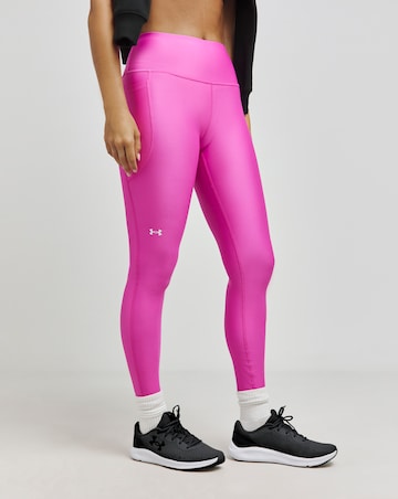 Under Armour Tech HiRise Legging
