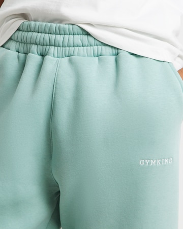 GK 365 Boyfriend Jogger