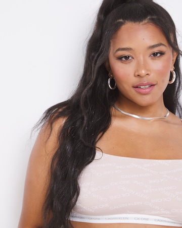 Calvin Klein 2Pack CK One Bralette