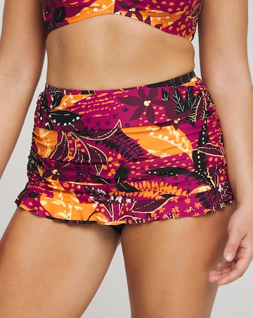 MAGISCULPT Tummy Control Skort