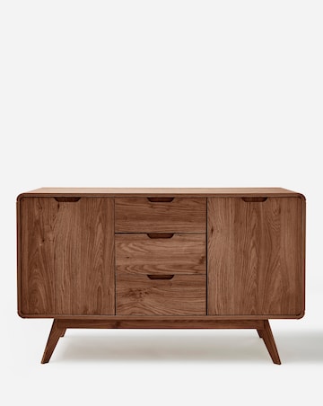 Oslo Large Sideboard
