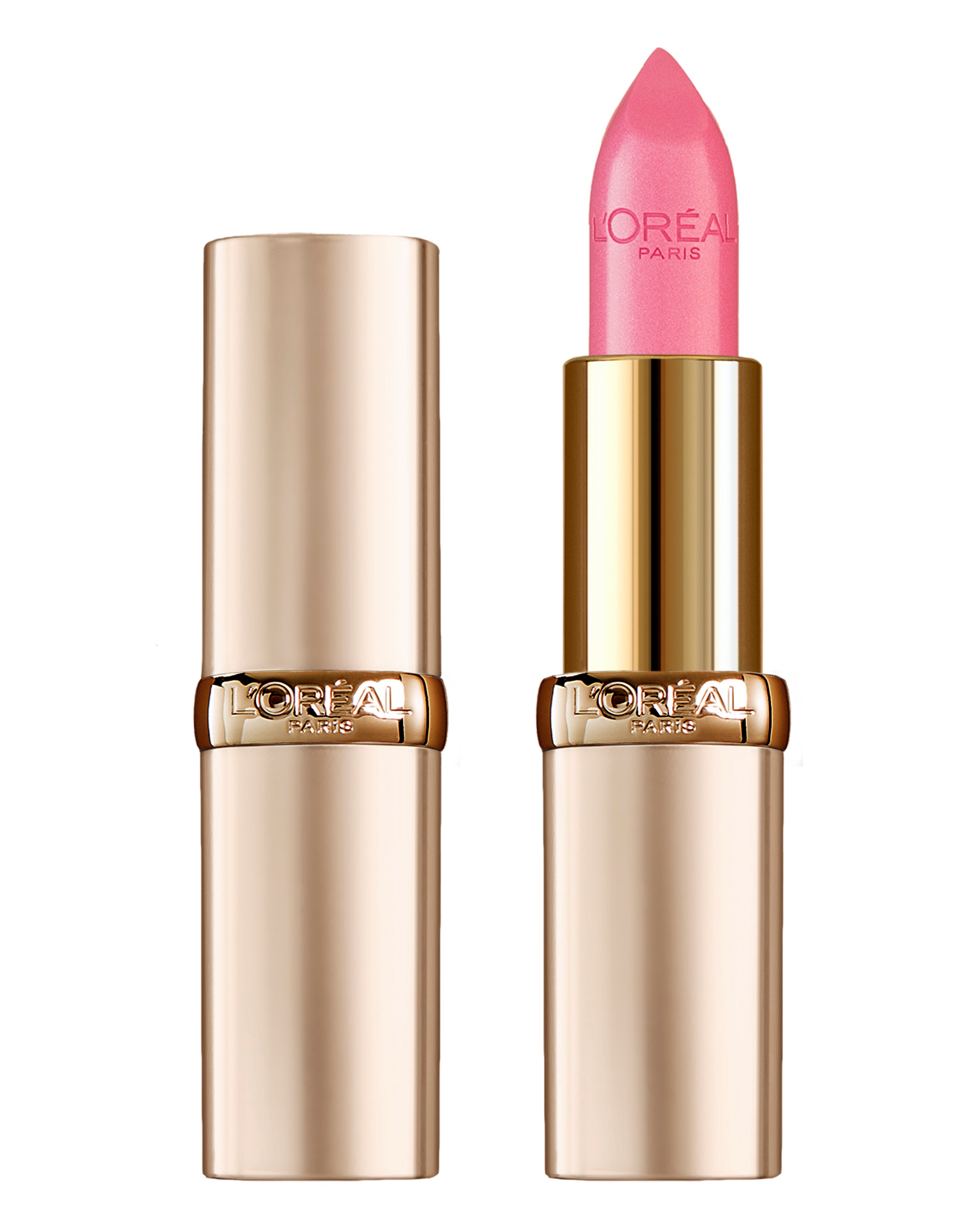 L'Oreal Paris Color Riche Satin Lipstick 303 Tender Rose
