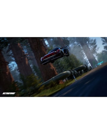 Screamer (Xbox Series X)