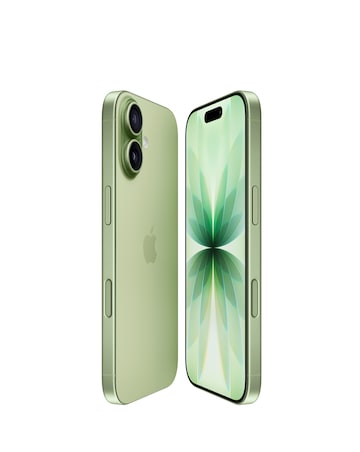 Apple iPhone 17 256GB - Green