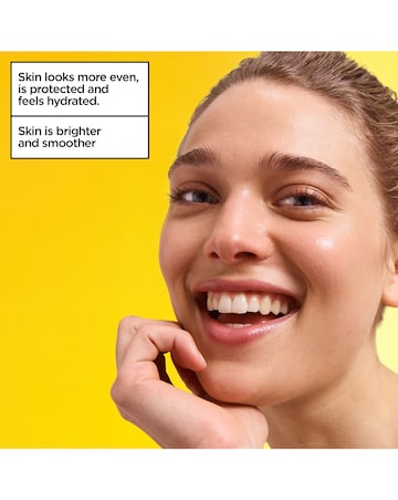 Garnier Wonder Tint SPF50 Light 50ml