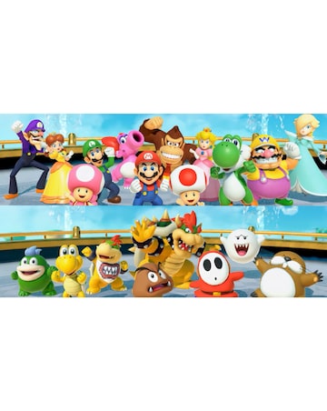 Super Mario Party: Jamboree (Nintendo Switch)