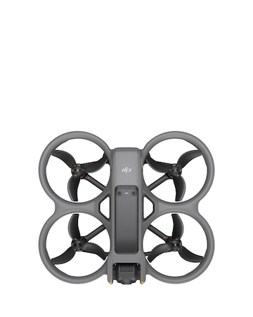 DJI Avata 2 Fly More Combo (Three Batteries)