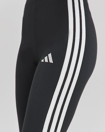 adidas Essentials 3 Stripes Leggings