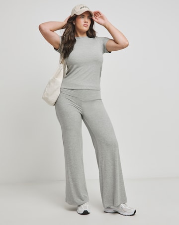 TALA 365 Longer Length Short Sleeve T-Shirt